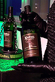 Ardbeg Supernova (Foto: Marikka-Laila Maisel)